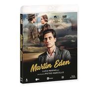 Martin Eden (Blu-ray)