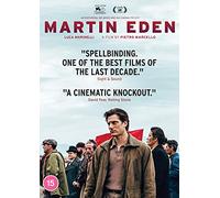 Martin Eden [DVD]