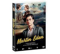 Martin Eden (DVD) Luca Marinelli Jessica Cressy Vincenzo Nemolato