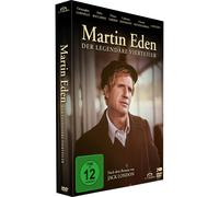 Martin Eden - Il leggendario Jack London quadripartito (gioielli...