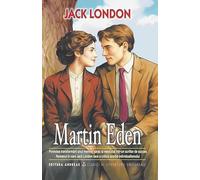 Martin Eden - Jack London