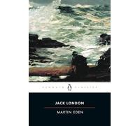 Jack London Martin Eden (Tascabile)