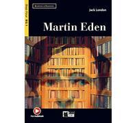 Martin Eden – Lettura con audio online – Klett Verlag