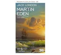 Martin Eden (Türkce / Turkish / Türkisch): Türkce Turkish Türkisch