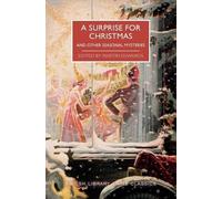 Martin Edwards A Surprise for Christmas and Other Seasonal Mysteries (Tascabile)