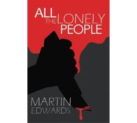Martin Edwards All the Lonely People (Tascabile) Harry Devlin