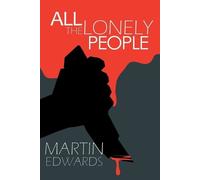 Martin Edwards All the Lonely People (Tascabile) Harry Devlin