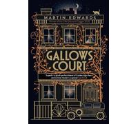 Martin Edwards Gallows Court (Tascabile) Rachel Savernake