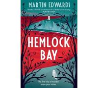 Martin Edwards Hemlock Bay (Copertina rigida) Rachel Savernake