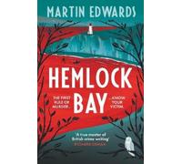 Martin Edwards Hemlock Bay (Tascabile) Rachel Savernake