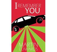 Martin Edwards I Remember You (Tascabile) Harry Devlin