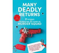 Martin Edwards Many Deadly Returns (Tascabile)