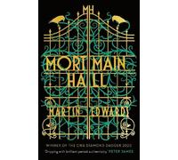 Martin Edwards Mortmain Hall (Tascabile) Rachel Savernake