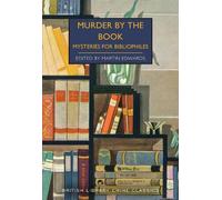 Martin Edwards Murder by the Book (Tascabile) British Library Crime Classics