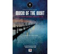 Martin Edwards Music of the Night (Copertina rigida)