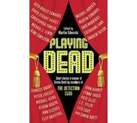 Martin Edwards Playing Dead (Tascabile)