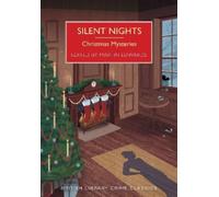 Martin Edwards Silent Nights (Tascabile) British Library Crime Classics
