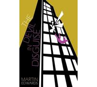 Martin Edwards The Devil in Disguise (Tascabile) Harry Devlin
