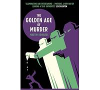 Martin Edwards The Golden Age of Murder (Tascabile)