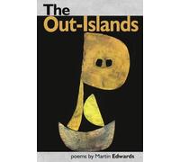 Martin Edwards The Out-Islands (Tascabile)