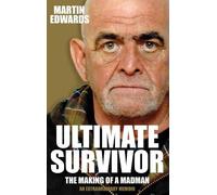 Martin Edwards Ultimate Survivor (Tascabile)