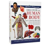 Martin Ellick Discover the Human Body (00)
