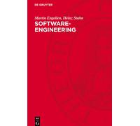 Martin Engelien Heinz Stahn Software-Engineering (Copertina rigida)