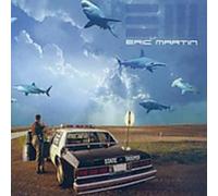 Martin, Eric - Destroy All Monsters