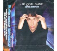 Martin, Eric - I'm Goin' Sane (Asian)