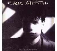 Martin, Eric - I'M Only Fooling Myself