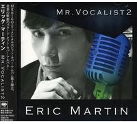 Martin, Eric - Mr. Vocalist 2