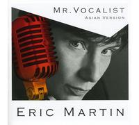 Martin, Eric - Mr. Vocalist