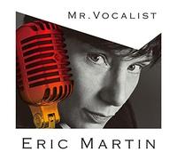 Martin, Eric - Mr. Vocalist