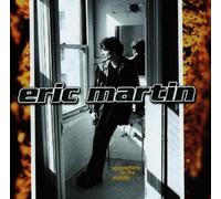 Martin,Eric - Somewhere in the Middle