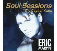 Martin, Eric - Soul Sessions: Capitol Years