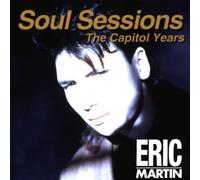Martin,Eric - Soul Sessions/the Capitol Year