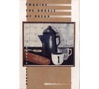 Martín Espada Imagine the Angels of Bread (Tascabile)