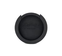 Martin Feedback Suppressor - 00/000 dimensioni del corpo | Riduce i feedback indesiderati | Materiale sicuro alla nitrocellulosa | Adatto per fori sonori da 3,875"