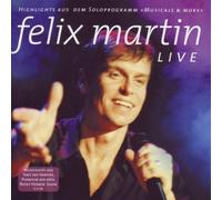 Martin, Felix - Live