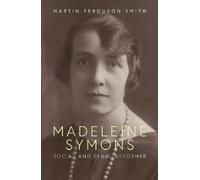Martin Ferguson Smith Madeleine Symons (Tascabile)