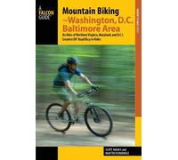Martin Fernandez Scott Mountain Biking the Washington, D.C./Baltimor (Tascabile)