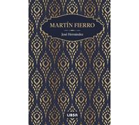 Martín Fierro: 1