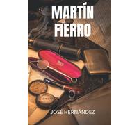 MARTÍN FIERRO