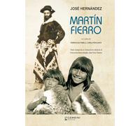 Martín Fierro