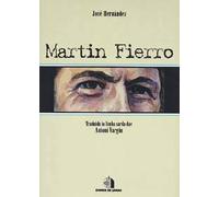 Martin Fierro. Testo sardo