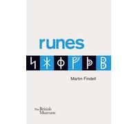 Martin Findell Runes (Tascabile) Ancient languages