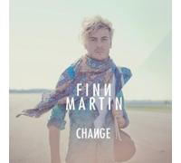 Martin, Finn - Change