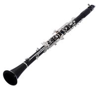 Martin Foag G-Clarinet Model 85 "Isa Pini"