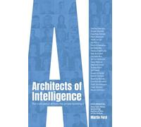 Martin Ford Architects of Intelligence (Tascabile)