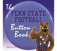 Martin Ford Russell Ford The Penn State Football Button Book (Tascabile)